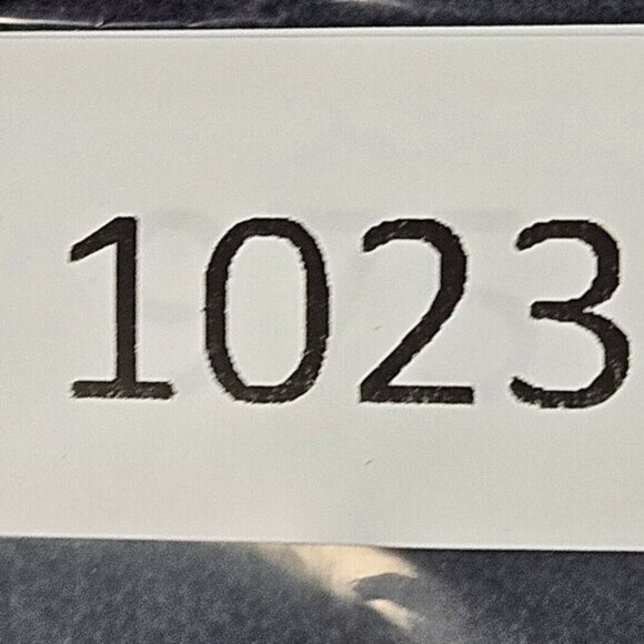 Lands End Direct Merchants Polo Shirt Vertical Striped Color Block Mens Size M - Picture 10 of 10